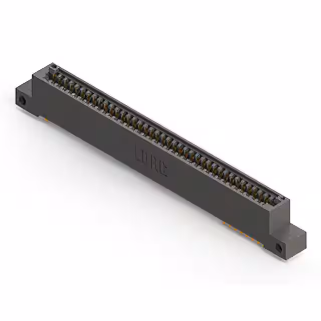 395-078-521-212 EDAC Inc.  Edgeboard Connectors